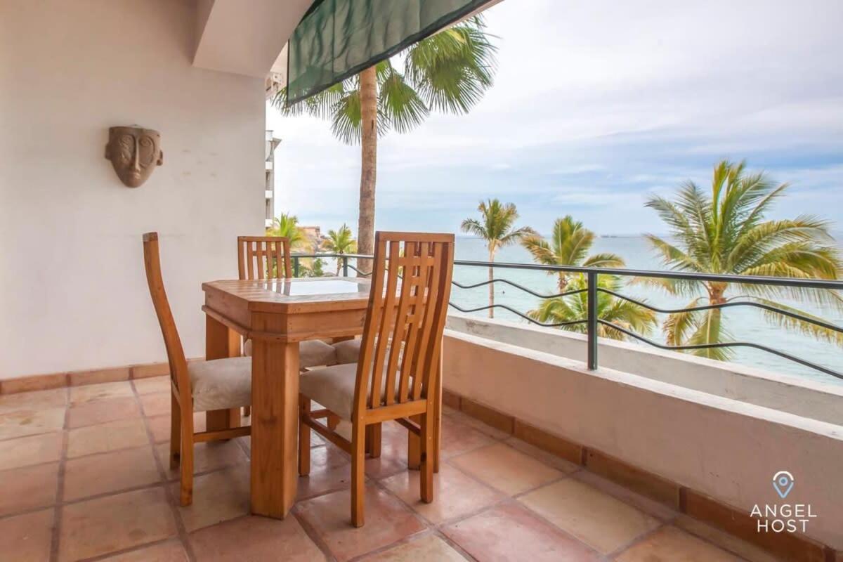 ラパス Private Oceanview Balcony & Infinity Pool Onsiteヴィラ エクステリア 写真